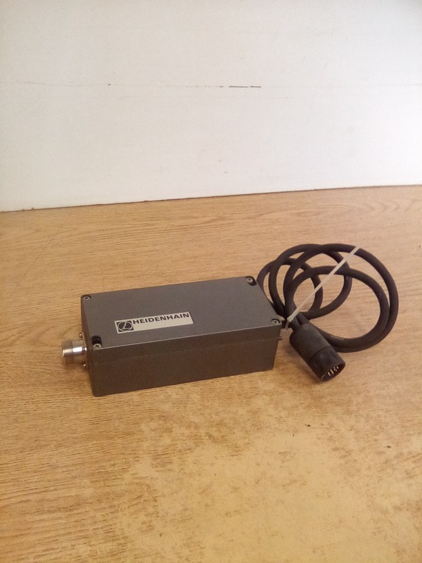 Heidenhain EXE 602-D/5-F Interpolation Box
