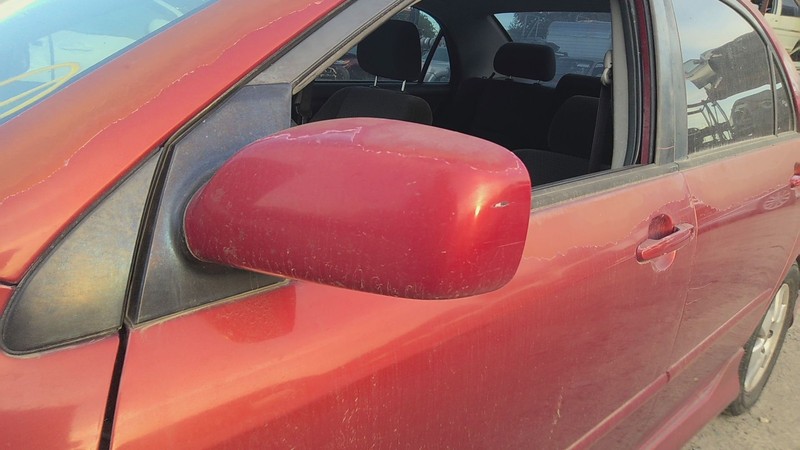 Door Mirror TOYOTA COROLLA Left 03 04 05 06 07 08