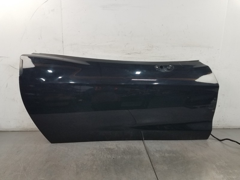2009 Chevy Corvette C6 Right Passenger Door - * #0585 E6