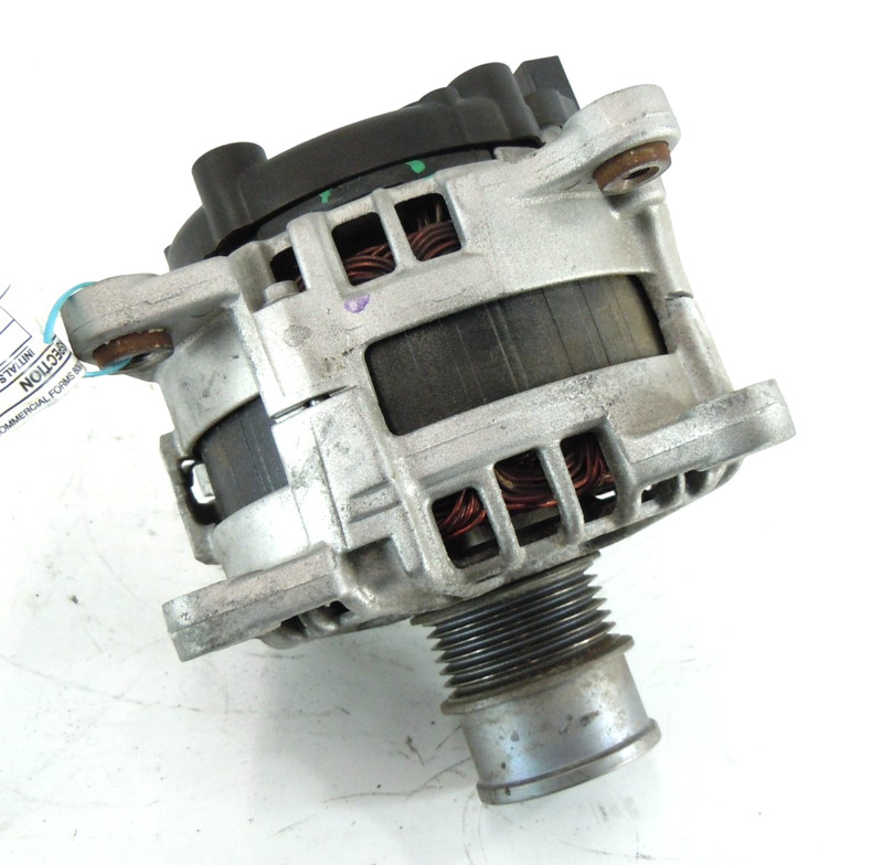 2019 2020 2021 Volkswagen Jetta Alternator OEM
