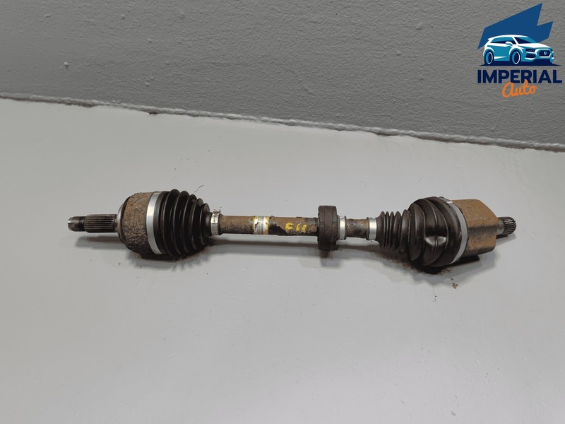 2017-2021 HONDA CIVIC 1.5L MT HATCHBACK FRONT LEFT DRIVER SIDE AXLE SHAFT OEM