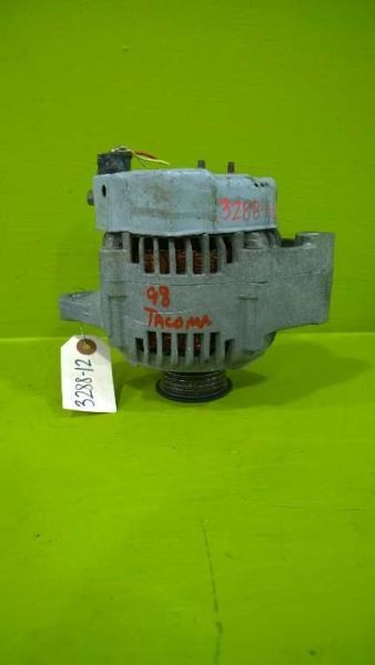 97 98 99 TACOMA 4 RUNNER T100 MT 4 CYLINDER ALTERNATOR OEM 3288-12