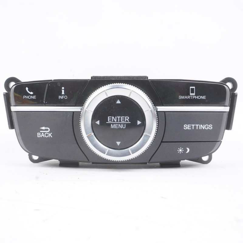 2019 - 2022 Acura ILX Dash Dashboard Radio Audio Navigation Control Switch OEM