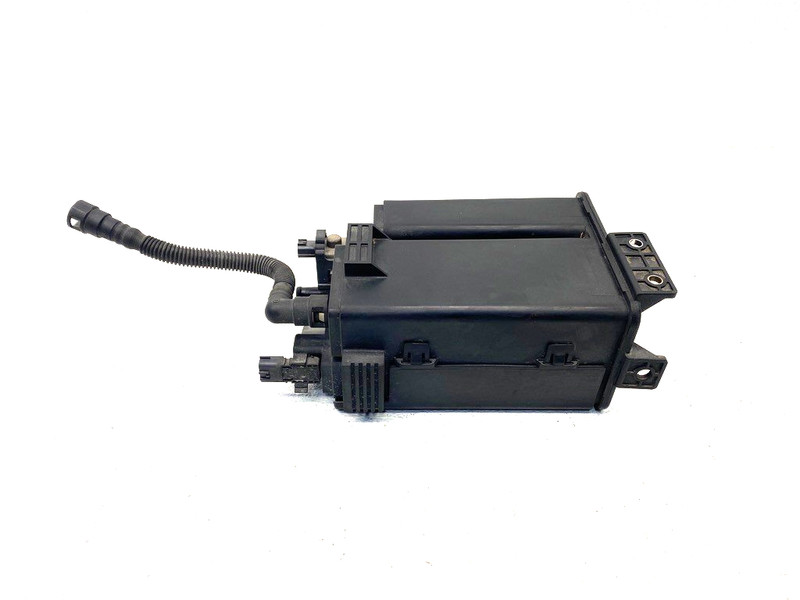 17-22 INFINITI Q60 FUEL GAS CHARCOAL VAPOR CANISTER OEM A0.51