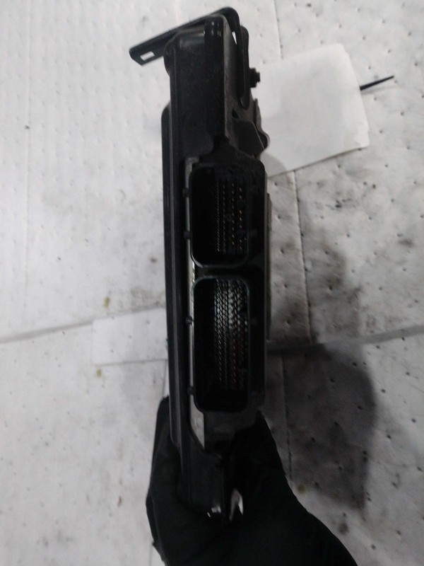2019 Honda Accord Engine Control Module ECM 1.5L OEM Used 114k Miles