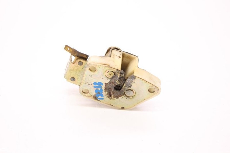 1987-1989 Nissan 300ZX VG30 Z31 2+2 Rear Hatch Latch Lock