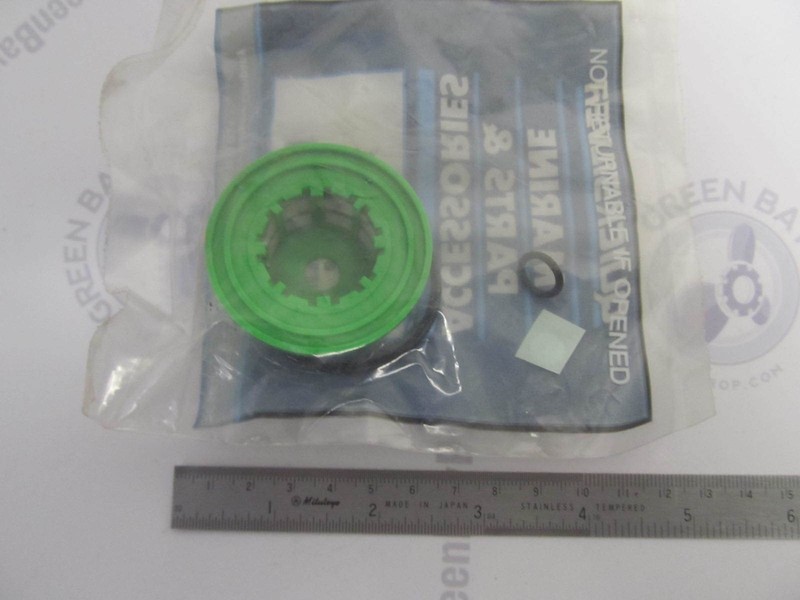 35-150282 15028 Fits Mercury Mariner 150-225 EFI Outboard Fuel Filter