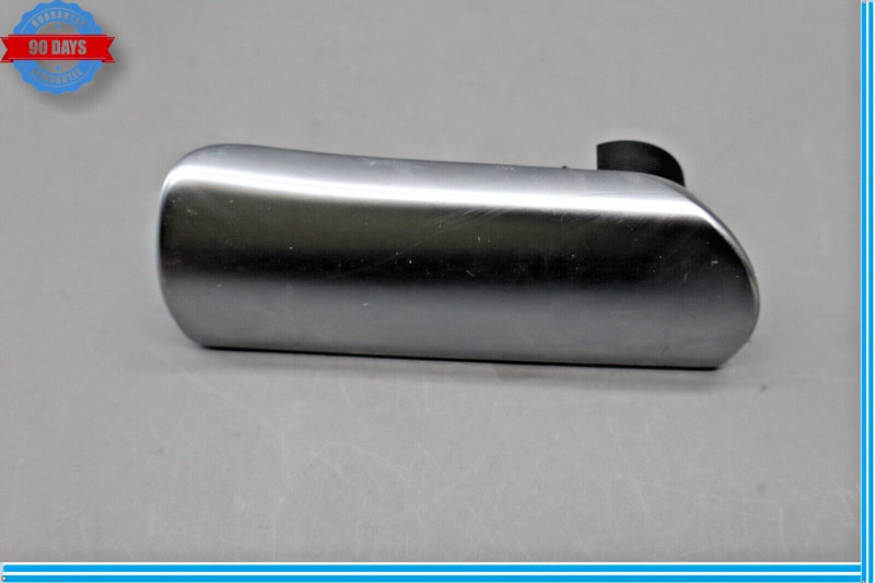 03-12 Bentley Continental GTC Speed GT Front Hood Bonnet Release Handle Oem