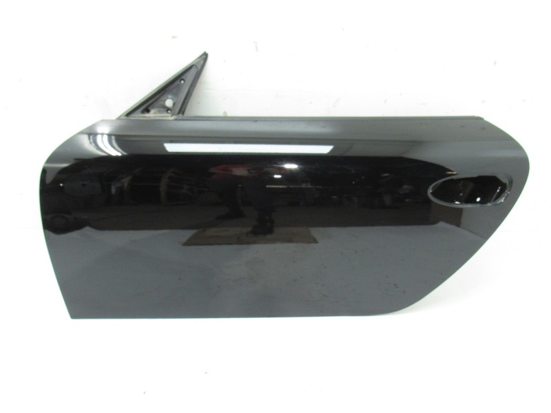 Porsche Boxster 2008 Front Left Driver Door Shell Panel 06-12 >:Y