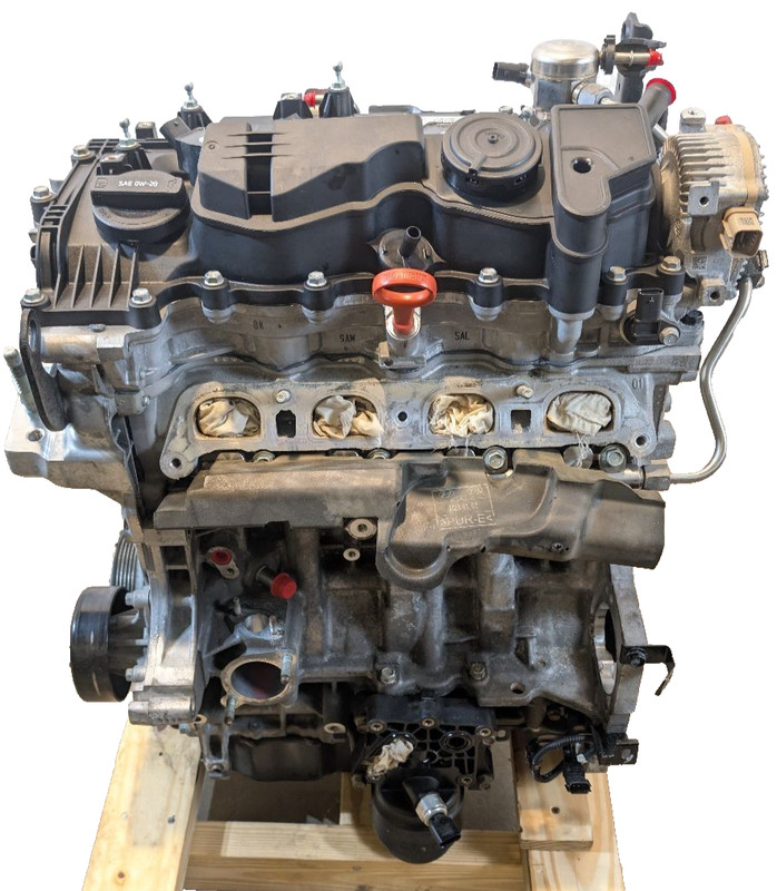 🔅2023-2024 KIA K5 LXS OEM. ENGINE MOTOR 1,6L FWD,VIN 2 8TH,VIN G 11TH (36k Mi)
