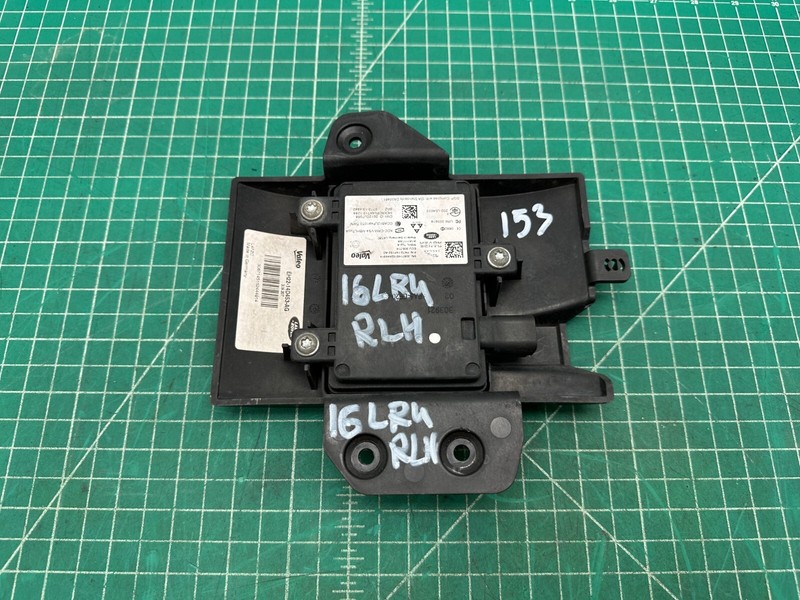 14-16 LAND ROVER LR4 REAR LEFT BLIND SPOT RADAR SENSOR MODULE OEM