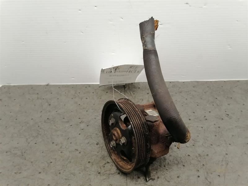 Power Steering Pump Fits 06-10 EXPLORER 1068876