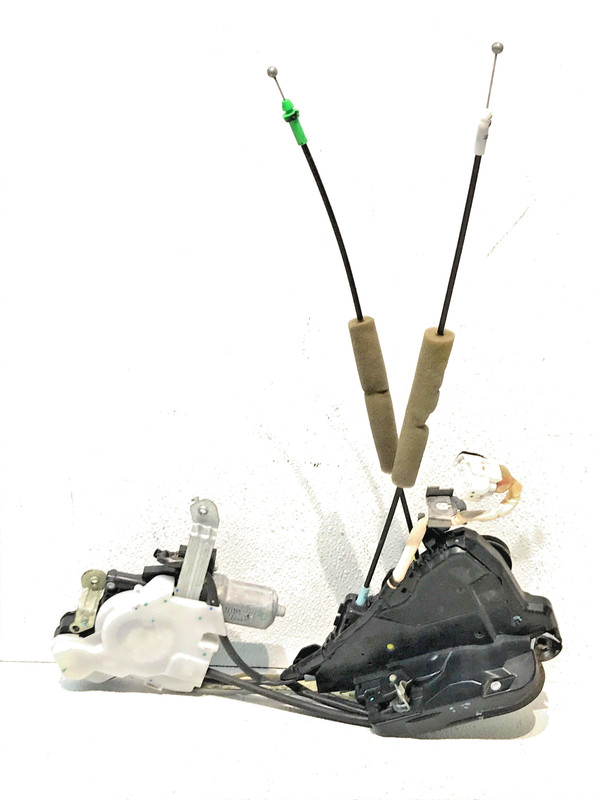 2007-2009 Lexus LS460 Door Lock Latch Left Driver Side Front Power Actuator OEM