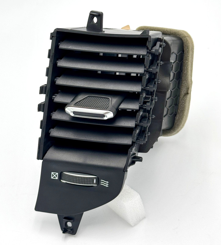 ✅19-2026 RAM 1500-3500 OEM AIR VENT A/C HEATER OUTLET CENTER RIGHT DASH 5th Gen