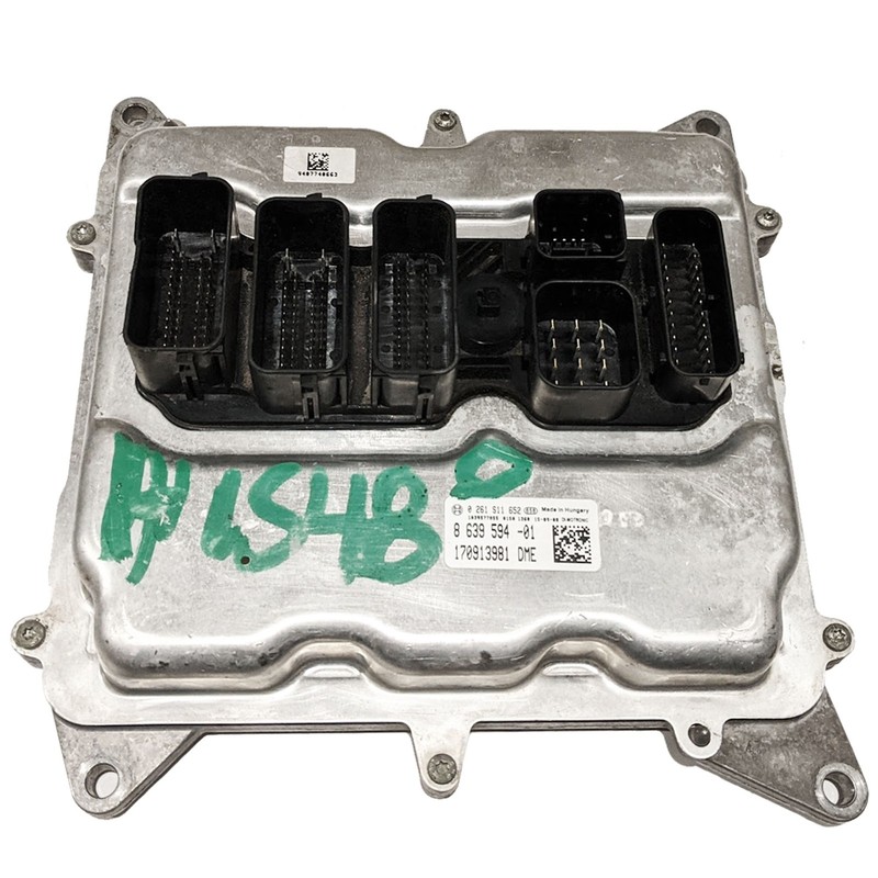 OEM Engine Control Module ECU DME BMW F22 F30 F31 F34 F10 F25 F26 2.0L 8639594
