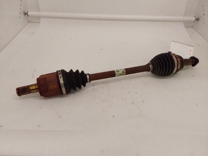 Driver Axle Shaft Front Outer FWD 2.0L Fits 18-20 KONA 3180796