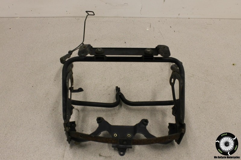 1995 Suzuki Katana 750 Gsx750f Upper Fairing Mirror Stay Bracket GSX 95