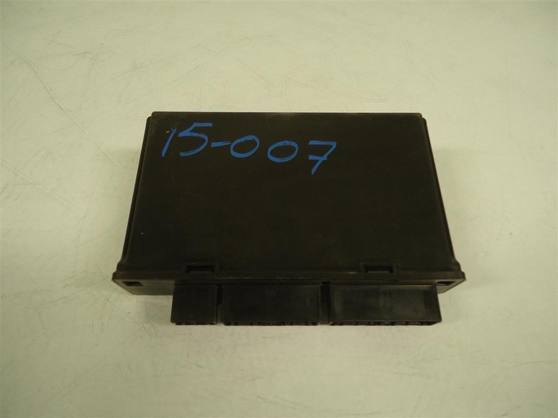 09 10 11 Acura TL Tech Main Smart Unit control module unit 38320-TK4-A01