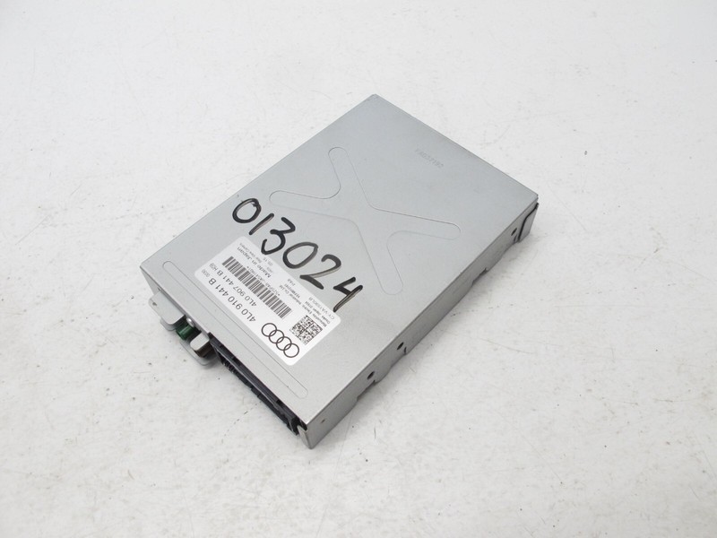 07-15 AUDI 4L Q7 PARKING AID REVERSE CAMERA CONTROL MODULE OEM 013024