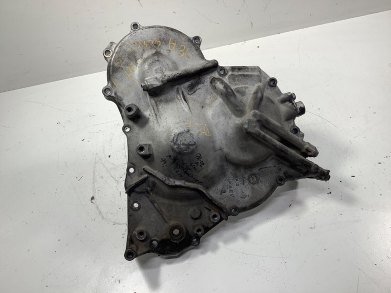 98-02 Honda Accord 4CYL Side Transmissions Cover 21230-PAX-000 OEM