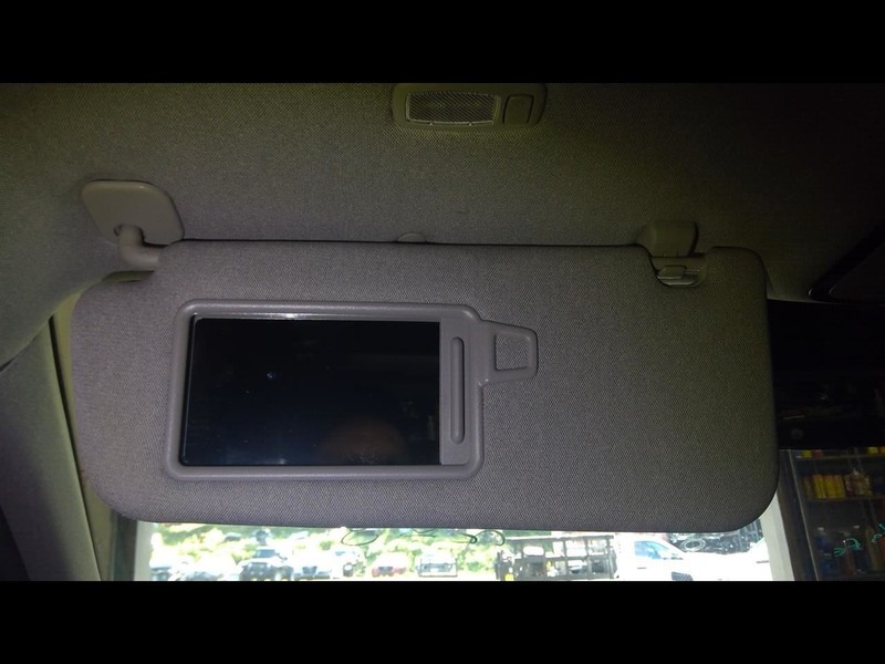 Driver Sun Visor Roof Illuminated With Sunroof Fits 19-23 SANTA FE 1644723