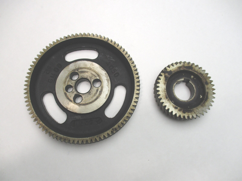 Gear Kit for Mercruiser Alpha V6 4.3 L Chevy GM Stern Drive 43-8241511