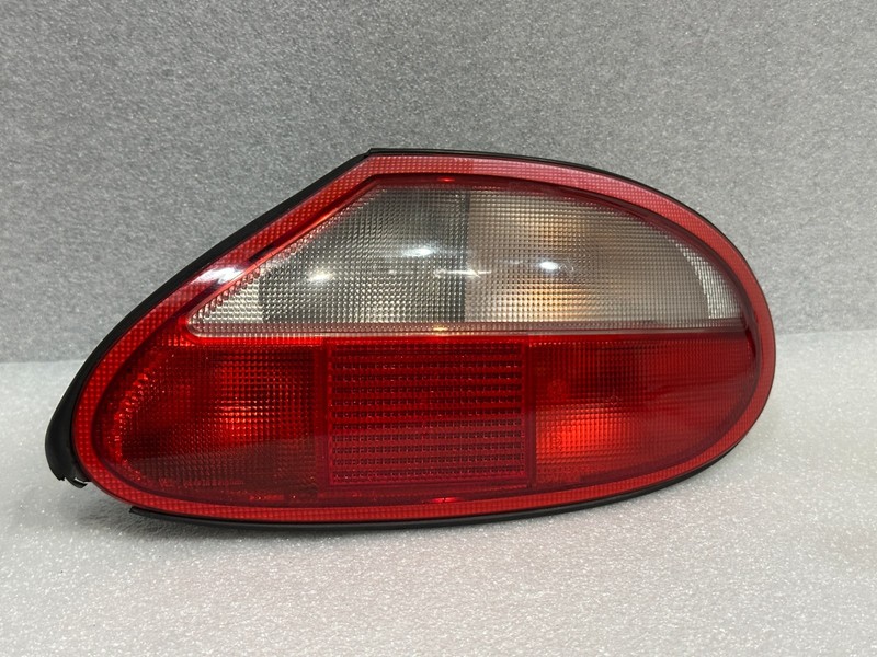 97-00 Jaguar Xk8 X100 Tail Light Brake Stop Lamp Right Rh Passenger Side Oem
