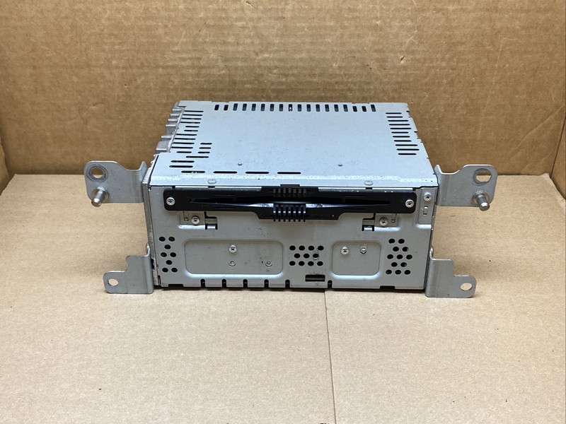 2013-2015 Ford Fusion Radio Receiver CD Player DS7T-19C107-CH