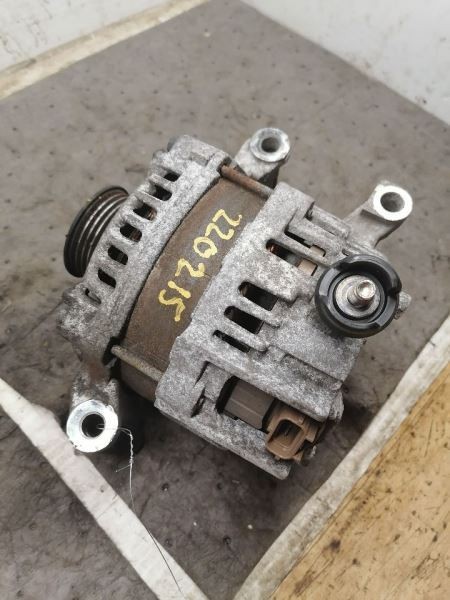 Alternator ID ZZC718300 Fits 10-13 TRANSIT CONNECT 906268