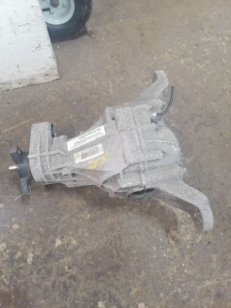 Differential Carrier 164 Type Rear GL450 Fits 07-12 MERCEDES GL-CLASS 765978