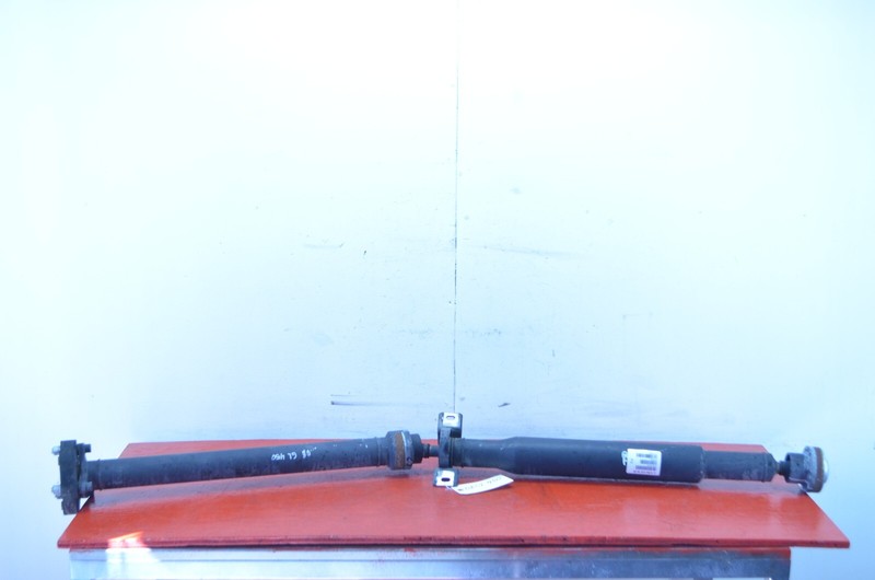 07-12 MERCEDES X164 GL CLASS REAR DRIVE SHAFT DRIVESHAFT OEM