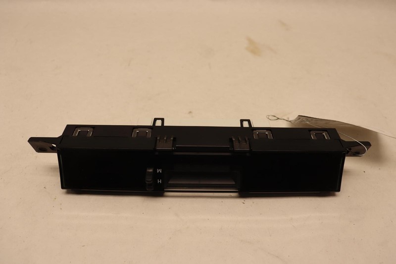 2014-2024 TOYOTA 4RUNNER DIGITAL CLOCK TEMPERATURE DISPLAY SCREEN UNIT OEM