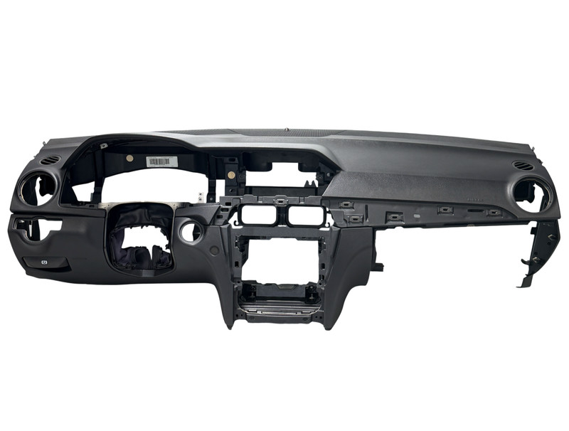 📌 2012 - 2015 MERCEDES W204 C250 DASH DASHBOARD INSTRUMENT PANEL ASSEMBLY OEM
