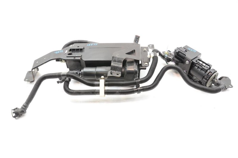 Fuel Vapor Evaporation Canister Fits 15-21 WRX 42035VA010