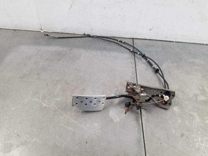 2003 Honda S2000 AP1 Accelerator Throttle Pedal / Cable #1411 E6