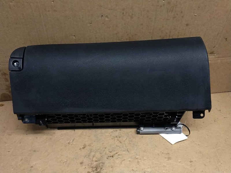 2010 Lexus IS250 Silver Glove Box Door OEM Used NJ25-22328-559979 163k Miles