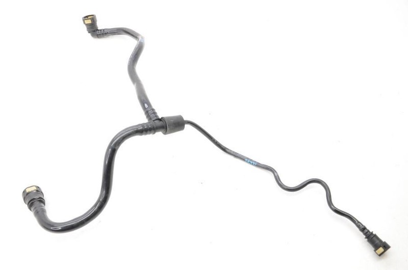 2013-2016 Porsche Boxster S Fuel Tank Vent Hose 99120125103