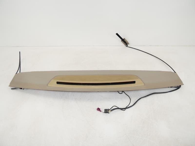 2012-2018 Mercedes-Benz CLS550 Rear Windshield Screen Sun Shade Cover OEM