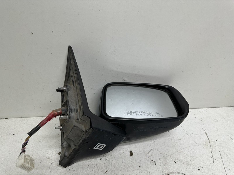 2011-2015 Honda CR-Z right passenger power side view exterior door mirror oem