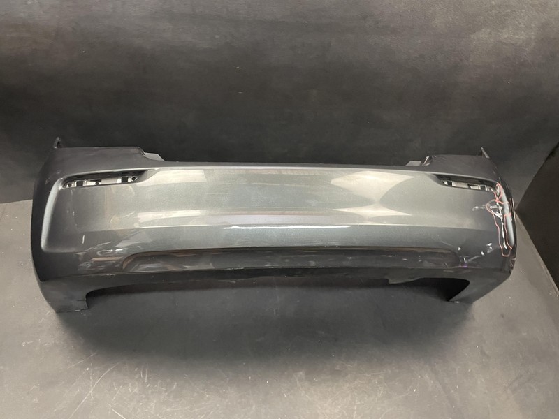 Rear Bumper Cover 2019 Chevrolet Sonic 42495311 2017 2018 2020 X