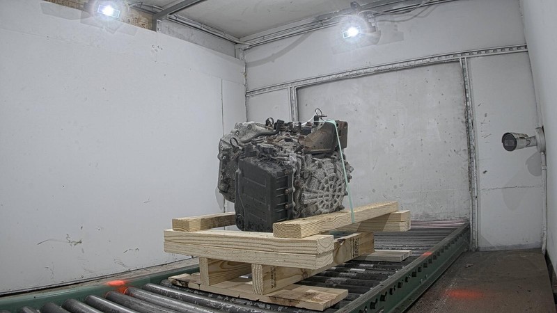 2015 KIA Forte Automatic Transmission Assembly FWD 74K Miles OEM Warranty