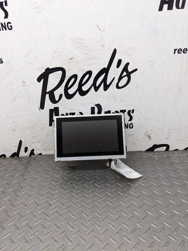 Info-GPS-TV Screen Display Screen Dash Fits 11-17 QUEST 1004333