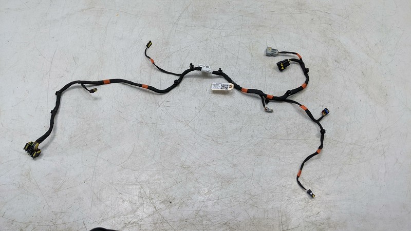 Right Passenger Front Door Wire Harness 84515886 CT5 See description