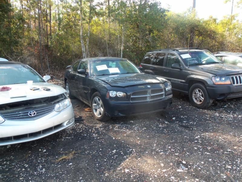 Power Brake Booster Fits 08 300 302865