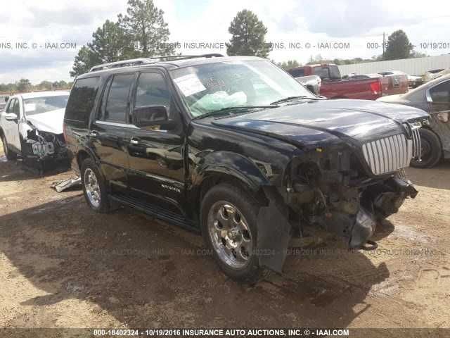 03 04 NAVIGATOR 5.4 4X4 TRANSFER CASE OEM 30 DAY WARRANTY