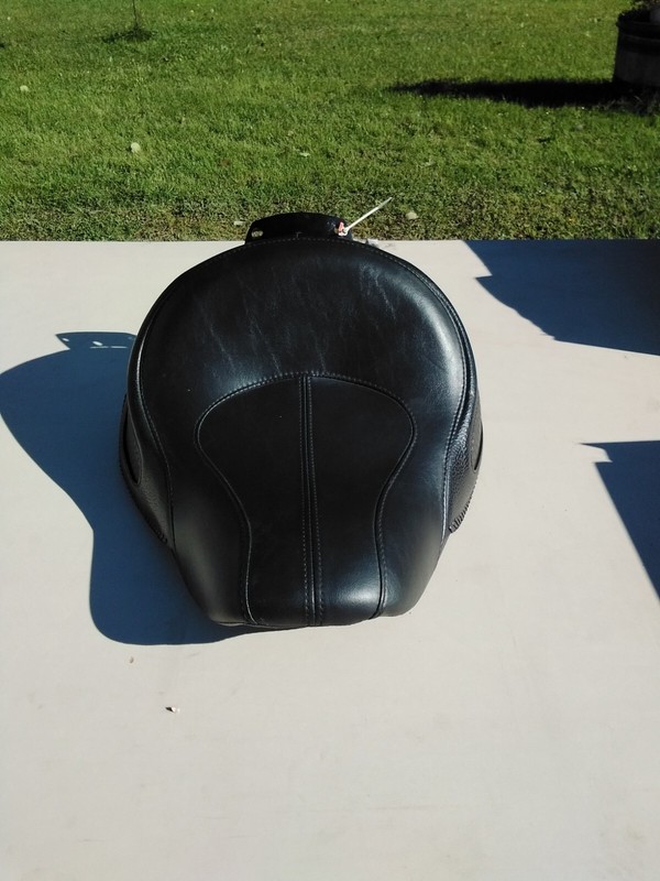 OEM Harley-Davidson RDW-92/61-0067 Motorcycle seat front52502-05B 05C