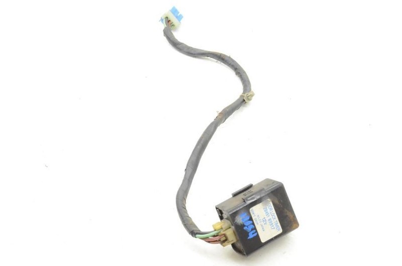1989-1991 NISSAN 240SX KA24E S13 DOOR LOCK TIMER 28451 89917