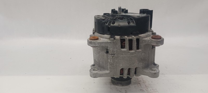 21-'24 VOLKSWAGEN JETTA Alternator Valeo manufacturer 68k miles OEM 1 Year Wnty