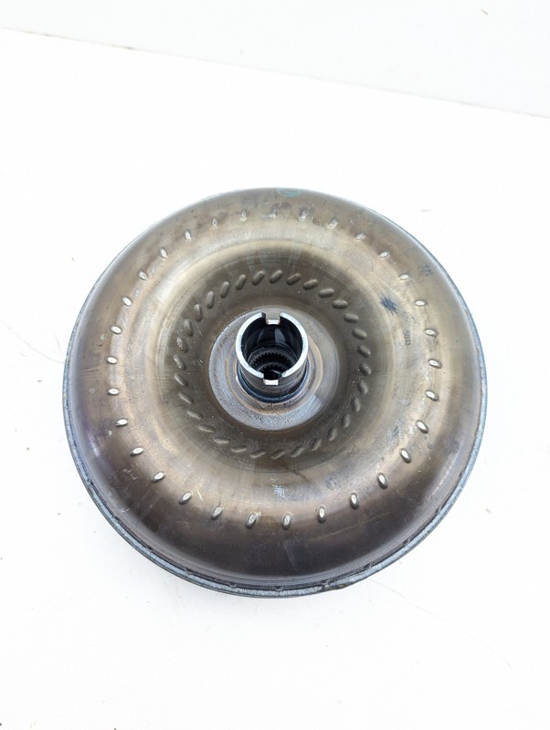 98-05 Mercedes E320 C320 CLK320 ML320 Transmission Torque Converter 2112500702