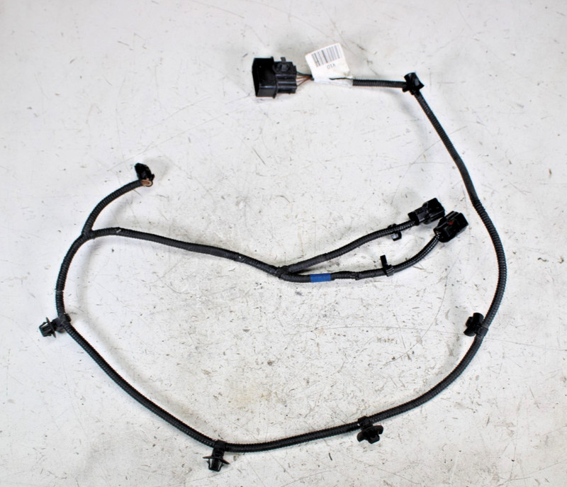 2012-2017 HYUNDAI AZERA 91840-3V010 WIRING ASSY-FEM HYUNDAI